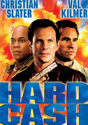 Hard Cash poster