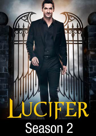 Lucifer season 2 on sale watch free online