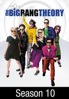 Vudu The Big Bang Theory Season 10 Kaley Cuoco Jim Parsons Johnny Galecki Simon Helberg Watch Movies Tv Online
