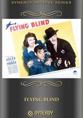 Flying Blind poster