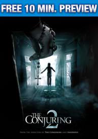 Conjuring 2 movie online sale