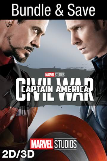 Marvel civil war watch online clearance