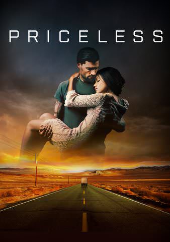 Priceless poster