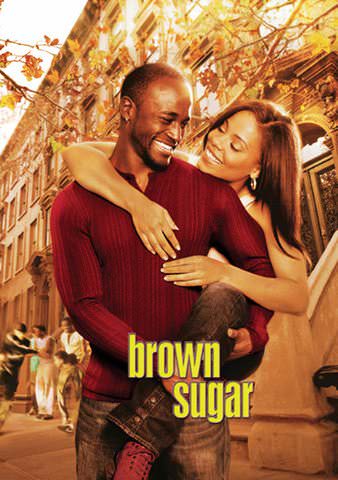 Brown Sugar poster