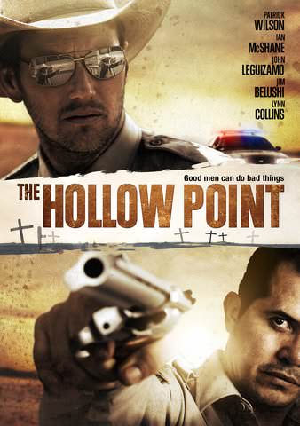 The Hollow Point poster