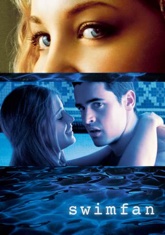 Swimfan poster