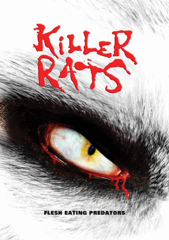 Killer Rats poster
