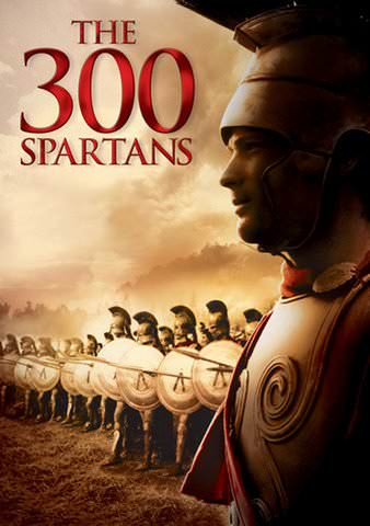 THIS IS SPARTA – THE SPARTAN'S VALOR 
