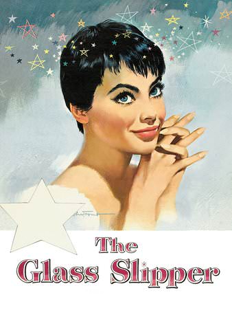 Slipper Glass The 映画チラシ review movie slipper glass The コレクション
