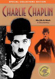 Watch Charlie Chaplin: His Life & Work - A Documentary Free Online