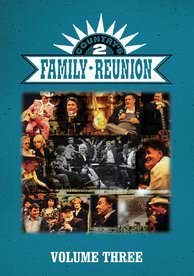 Watch Country's Family Reunion Presents Simply Bluegrass: Volume