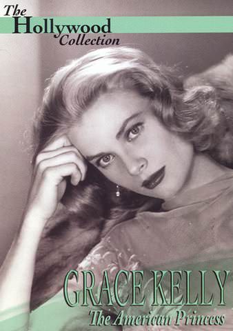 Grace Kelly: The American Princess poster