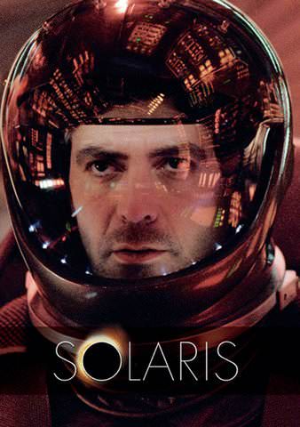 Solaris poster