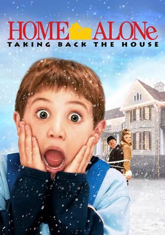 Streaming Home Alone 4 2002 Full Movies Online
