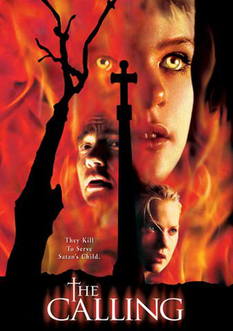 The Calling poster