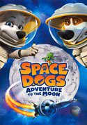 FREE Space Dogs: Adventure to.