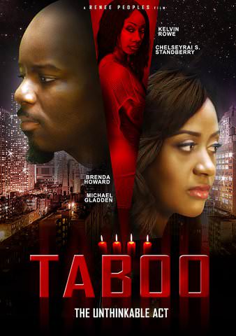 Taboo Movies Online Watch