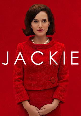 Jackie poster