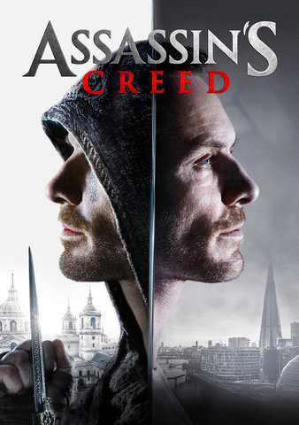 Assassin's Creed poster