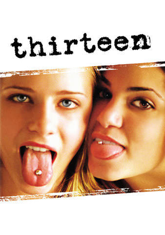 Thirteen Full Movie Free Dailymotion