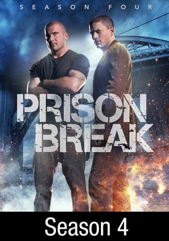 Prison break season 4 episode 1 watch online online free