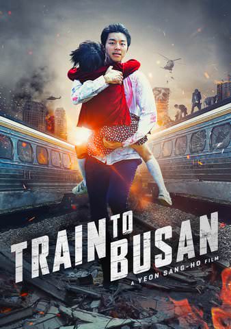 Vudu Train To Busan Yeun Sang Ho Gong Yoo Ma Dong Seok Choi Shik Watch Movies Tv Online