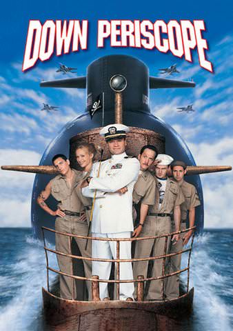 Down Periscope poster