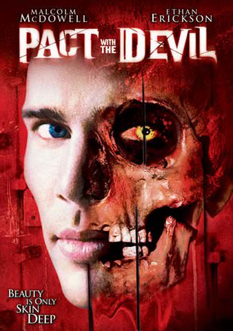Pact with the Devil poster