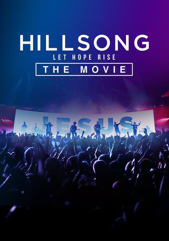 Hillsong: Let Hope Rise poster
