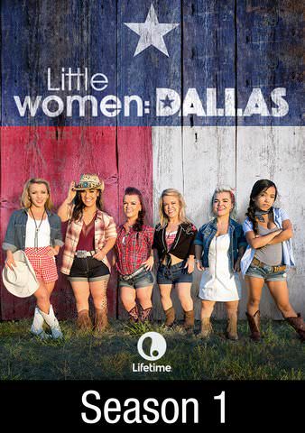 Little women dallas amanda loy