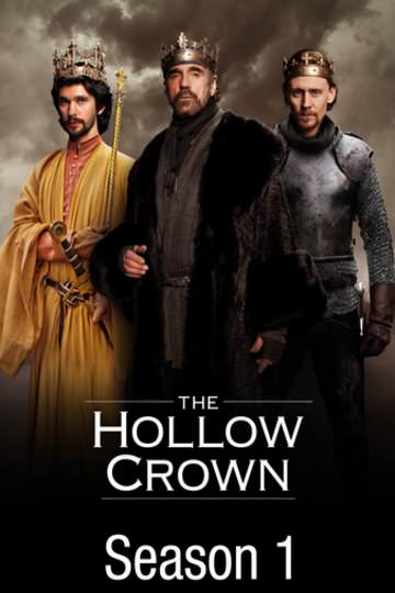 Buy & Watch The Hollow Crown: Season 1 | Fandango at Home (Vudu)