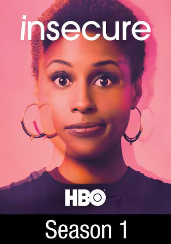Insecure: Season 1 poster