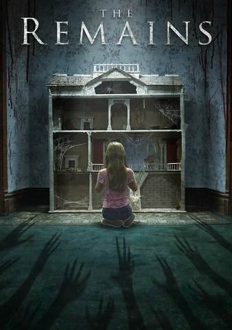 The Remains poster