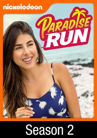 Watch Paradise Run Season 2