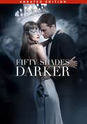 Fifty Shades Darker