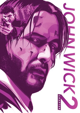 John Wick: Chapter 2 - How 'John Wick: Chapter 2' Is Unlike Other Action  Movies