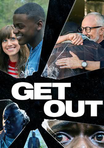 Vudu Get Out Jordan Peele Daniel Kaluuya Allison Williams Catherine Keener Watch Movies Tv Online