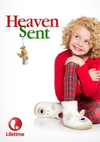 Heaven Sent poster
