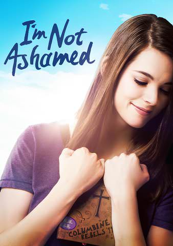 I'm Not Ashamed poster