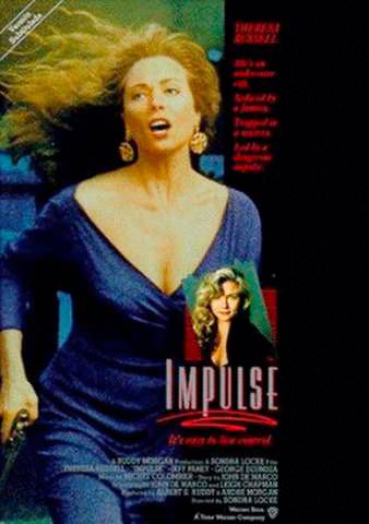 Impulse poster