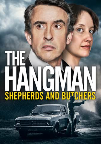 The Hangman: Shepherds and Butchers poster