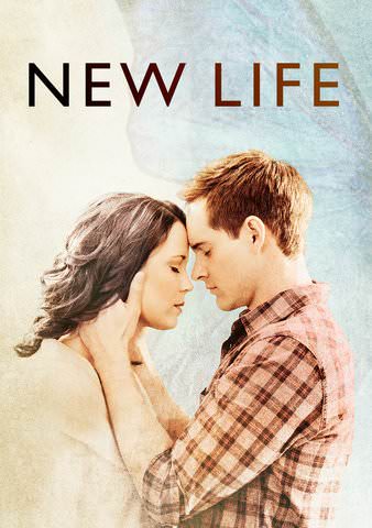 New Life poster