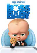 The Boss Baby