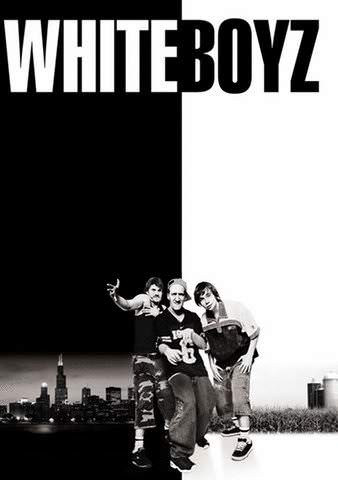 Whiteboyz poster