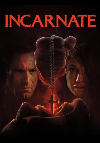 Incarnate poster