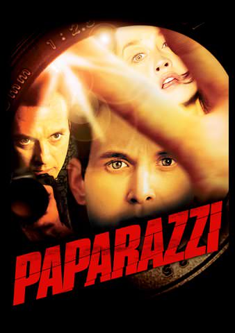 Paparazzi poster