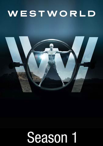 Westworld: Season 1 poster
