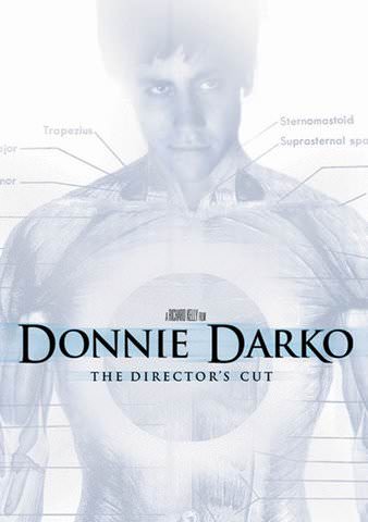 Donnie Darko (The Director's Cut) poster