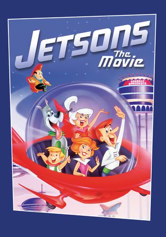 Watch the jetsons movie online free new arrivals