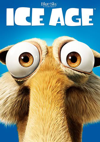 Ice Age poster